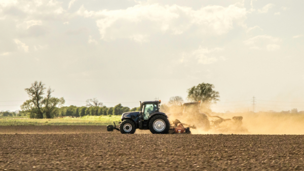 Agricultural Use of Biosolids and Contaminants Awareness Survey